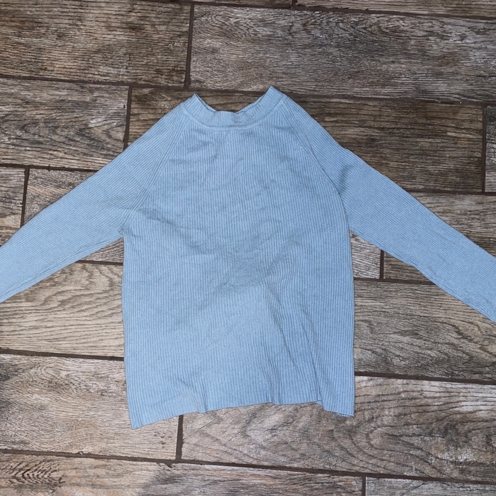 Long sleeve